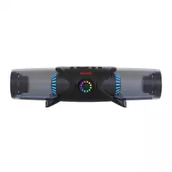 Marvo мобилна колонка Mobile Bluetooth Stereo Speaker - SG-100 - RGB