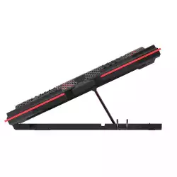 Marvo Охладител за лаптоп Gaming Notebook Cooler 17.3" - FN-41
