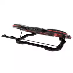 Marvo Охладител за лаптоп Gaming Notebook Cooler 17.3" - FN-41