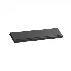 Marvo подложка за китки Keyboard Wrist Rest Crest 60 - MARVO-K002-BK