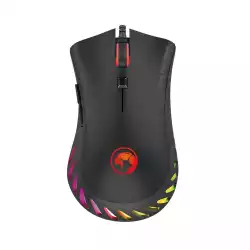 Marvo PRO геймърска мишка Gaming Mouse G985 RGB - 10000dpi, 1000Hz, programmable - MARVO-G985
