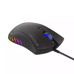 Marvo PRO геймърска мишка Gaming Mouse G985 RGB - 10000dpi, 1000Hz, programmable - MARVO-G985