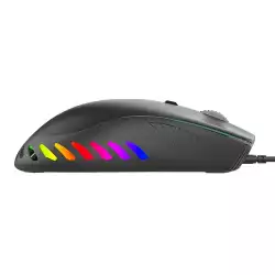 Marvo PRO геймърска мишка Gaming Mouse G985 RGB - 10000dpi, 1000Hz, programmable - MARVO-G985