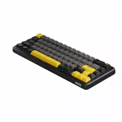 Marvo професионална геймърска механична клавиатура Professional Gaming Mechanical Keyboard Magma M40 KG964 - 8K, Magnetic Switches [Tactile]