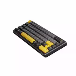 Marvo професионална геймърска механична клавиатура Professional Gaming Mechanical Keyboard Magma M40 KG964 - 8K, Magnetic Switches [Tactile]