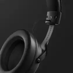 MCHOSE безжични геймърски слушалки Wireless Gaming Headphones - V9 Pro Icy White - Bluetooth , 2.4G