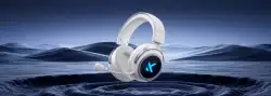 MCHOSE безжични геймърски слушалки Wireless Gaming Headphones - X9 Black - Bluetooth , 2.4G