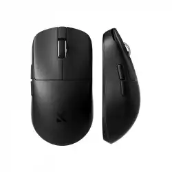 MCHOSE професионална геймърска мишка L7 Ultra Plus Black - Wireless Gaming Mouse - Dual 8K, Kailh Optical