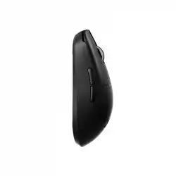 MCHOSE професионална геймърска мишка L7 Ultra Plus Black - Wireless Gaming Mouse - Dual 8K, Kailh Optical
