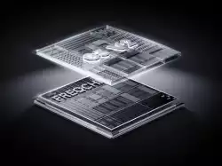 MCHOSE професионална геймърска мишка G3 V2 Black - Wireless Gaming Mouse - 1K, Omron Mechanical