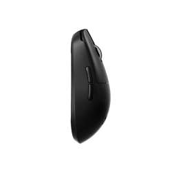 MCHOSE професионална геймърска мишка L7 Ultra Plus Black - Wireless Gaming Mouse - Dual 8K, Kailh Optical