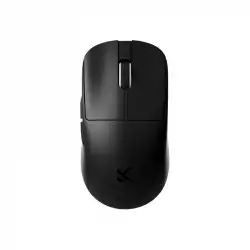 MCHOSE професионална геймърска мишка L7 Ultra Plus Black - Wireless Gaming Mouse - Dual 8K, Kailh Optical