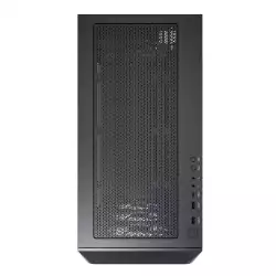 Montech кутия AIR 903 MAX, Mid-tower, TG, 4x140mm Fans, ARGB, Black