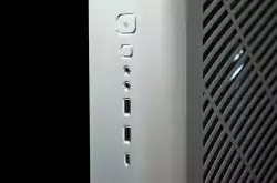 Montech кутия KING 95 Ultra, Dual Chamber Mid-tower Case, 6 ARGB Fans, Aluminium, Space Grey