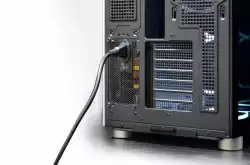 Montech кутия KING 95 Ultra, Dual Chamber Mid-tower Case, 6 ARGB Fans, Aluminium, Space Grey
