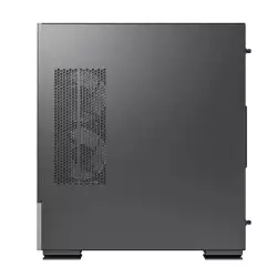Montech кутия SKY TWO, Mid-tower Case, TG, 4x120mm ARGB Fans, Black