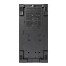 Montech кутия SKY TWO, Mid-tower Case, TG, 4x120mm ARGB Fans, Black