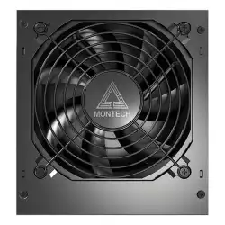 Montech захранване PSU 650W - APX - 80 Plus White
