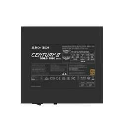 Montech захранване PSU ATX 3.1 1050W Gold - CENTURY II 1050W
