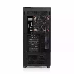 Noctua кутия Case E-ATX - Antec Flux Pro Noctua Edition
