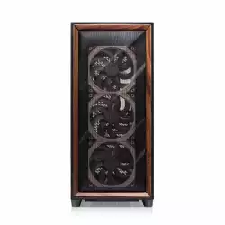 Noctua кутия Case E-ATX - Antec Flux Pro Noctua Edition