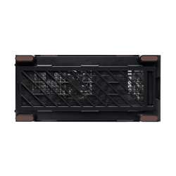 Noctua кутия Case E-ATX - Antec Flux Pro Noctua Edition