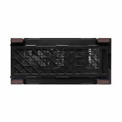 Noctua кутия Case E-ATX - Antec Flux Pro Noctua Edition