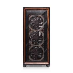 Noctua кутия Case E-ATX - Antec Flux Pro Noctua Edition
