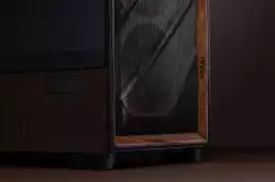 Noctua кутия Case E-ATX - Antec Flux Pro Noctua Edition