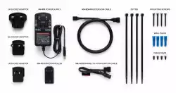 Noctua мултифункционален вентилатор Multi-Purpose FAN SET - NV-FS1