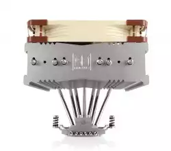 Noctua Охладител CPU Cooler NH-C14S LGA1700/1200/2066/AM4