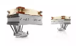 Noctua Охладител CPU Cooler NH-C14S LGA1700/1200/2066/AM4