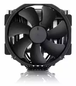 Noctua Охладител CPU Cooler NH-D15 chromax.black