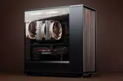 Noctua Охладител CPU Cooler NH-D15 G2 HBC