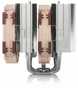 Noctua Охладител CPU Cooler NH-D15 G2 HBC