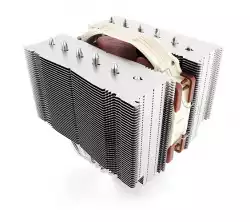 Noctua Охладител CPU Cooler NH-D15S - LGA1851/AM5