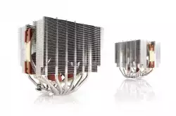 Noctua Охладител CPU Cooler NH-D15S - LGA1851/AM5
