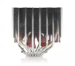 Noctua Охладител CPU Cooler NH-D15S - LGA1851/AM5