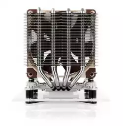 Noctua Охладител CPU Cooler NH-D9L - LGA1700/2066/1200/AMD
