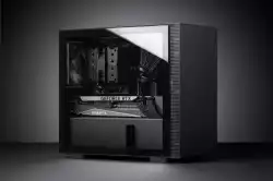 Noctua Охладител CPU Cooler NH-D9L chromax.black - LGA1851/1700/1200/AM5