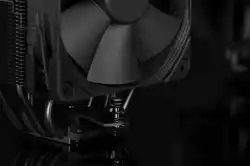 Noctua Охладител CPU Cooler NH-U12S chromax.black