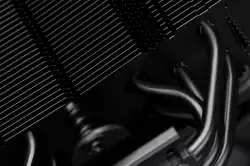 Noctua Охладител CPU Cooler NH-U12S chromax.black
