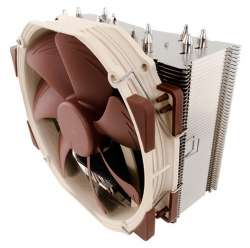 Noctua Охладител CPU Cooler NH-U14S - LGA1700/2066/1200/AMD