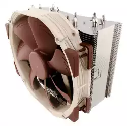 Noctua Охладител CPU Cooler NH-U14S - LGA1700/2066/1200/AMD