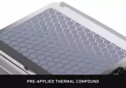 Noctua Охладител за процесор CPU Cooler NH-U14S TR5-SP6 - AMD sTR5/SP6
