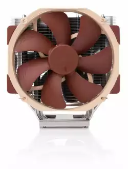 Noctua Охладител за процесор CPU Cooler NH-U14S TR5-SP6 - AMD sTR5/SP6