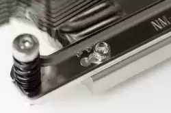 Noctua Охладител за процесор CPU Cooler NH-U14S TR4-SP3 - AMD TR4/SP3