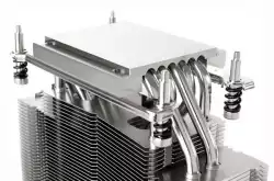 Noctua Охладител за процесор CPU Cooler NH-U14S TR4-SP3 - AMD TR4/SP3