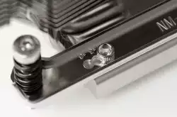 Noctua Охладител за процесор CPU Cooler NH-U9 TR4-SP3 - AMD TR4/SP3