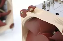 Noctua Охладител за процесор CPU Cooler NH-U9 TR4-SP3 - AMD TR4/SP3
